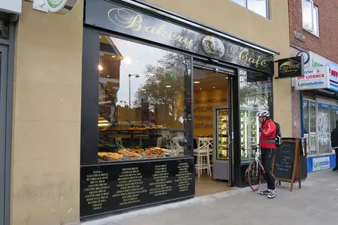 Nonsuch Pantry Cafe photo 4